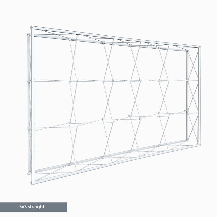 MODULAR STRAIGHT - Easyscreen