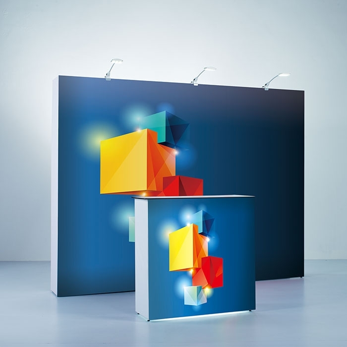 MODULAR STRAIGHT - Easyscreen