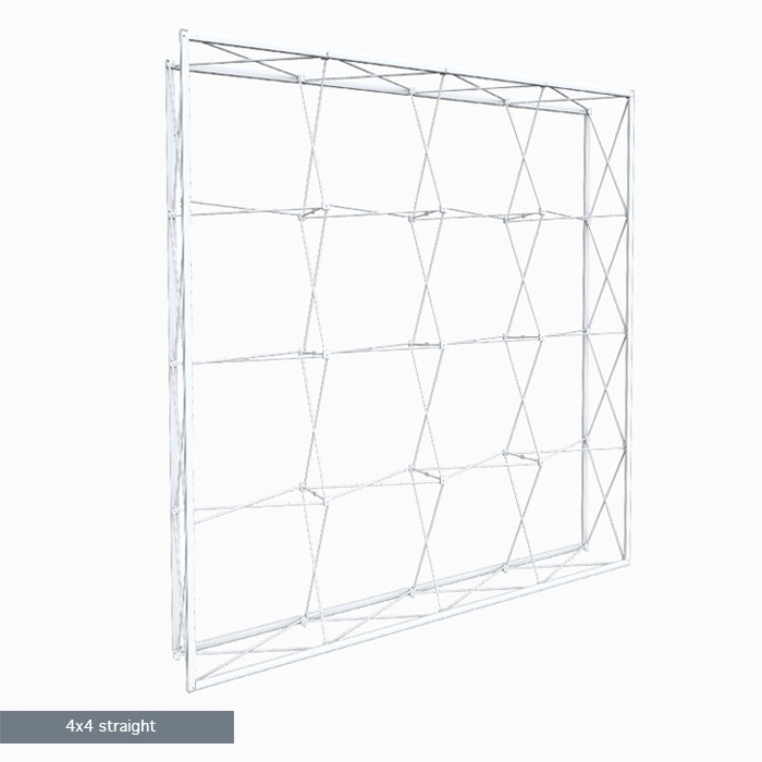 MODULAR STRAIGHT - Easyscreen