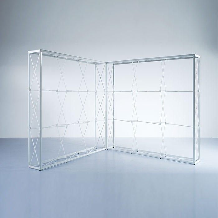MODULAR STRAIGHT - Easyscreen