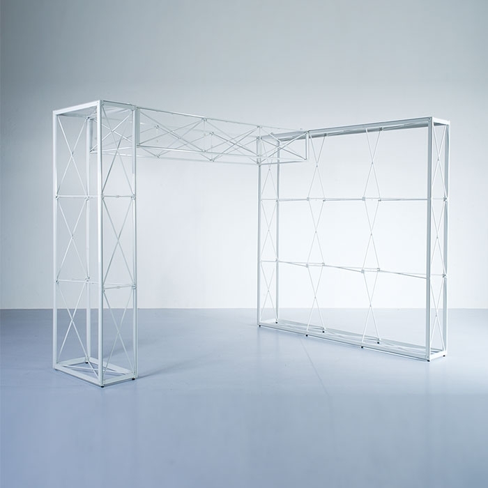 MODULAR STRAIGHT - Easyscreen