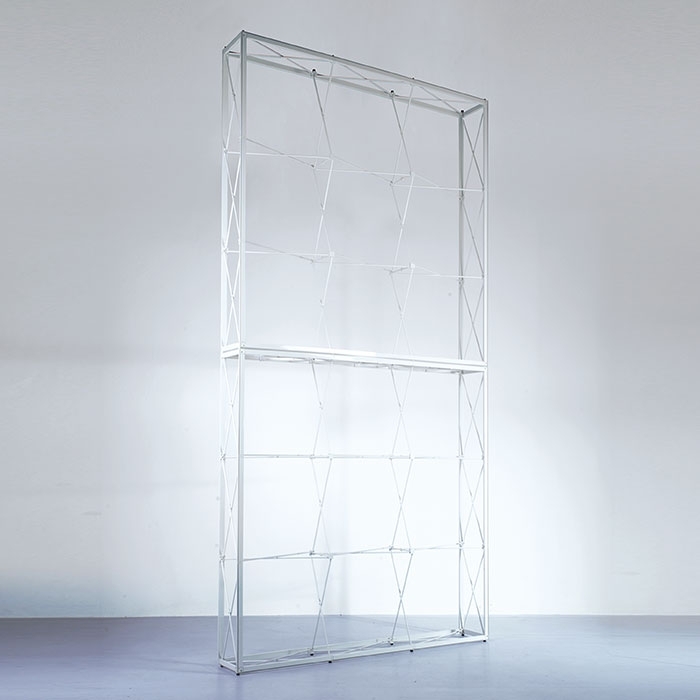 MODULAR STRAIGHT - Easyscreen