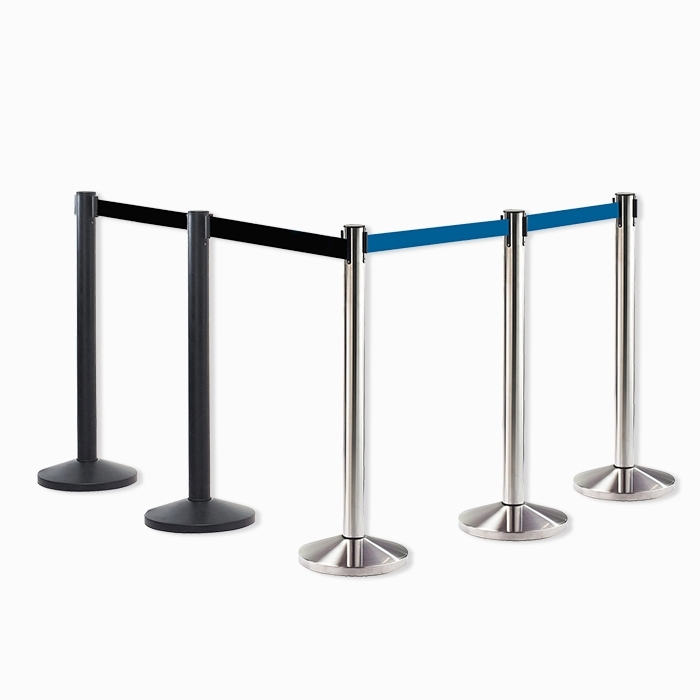 POLE BARRIER Easyscreen
