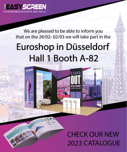 Contact Us - Easyscreen